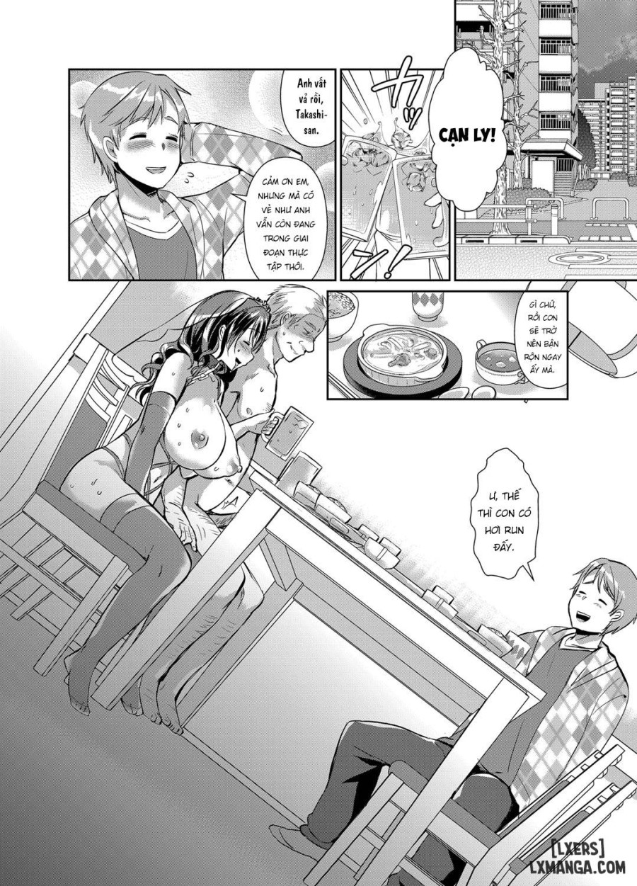 Hitozuma Fushin ~Inyoku ni Ochiru Bakunyuutachi 