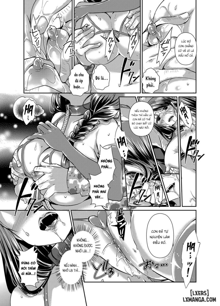 Hitozuma Fushin ~Inyoku ni Ochiru Bakunyuutachi 