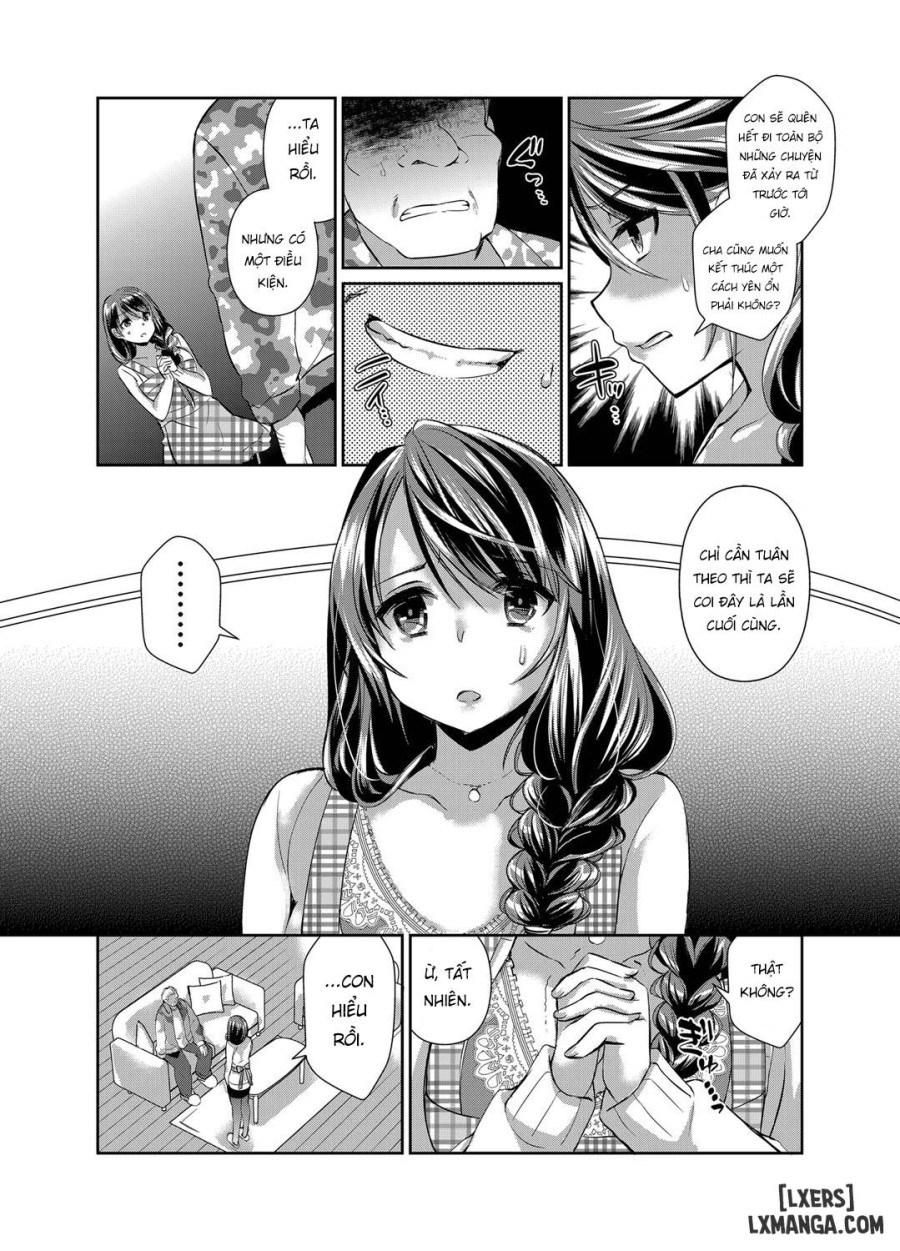 Hitozuma Fushin ~Inyoku ni Ochiru Bakunyuutachi 