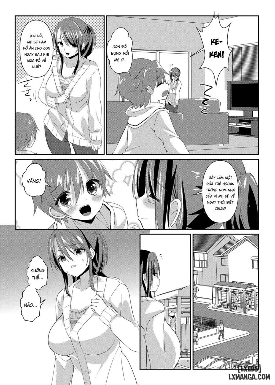 Hitozuma Fushin ~Inyoku ni Ochiru Bakunyuutachi 