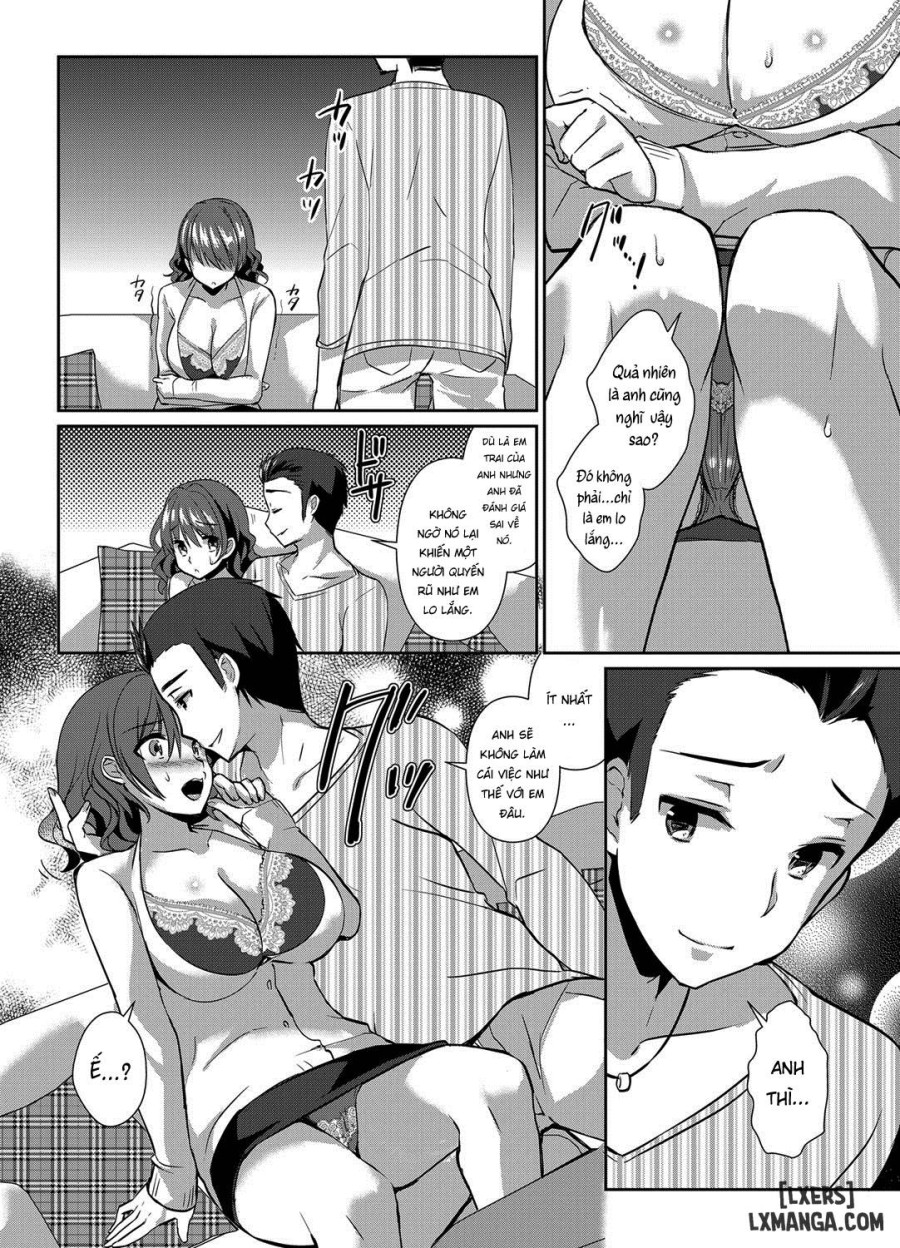 Hitozuma Fushin ~Inyoku ni Ochiru Bakunyuutachi 