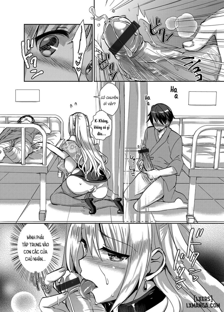 Hitozuma Fushin ~Inyoku ni Ochiru Bakunyuutachi 