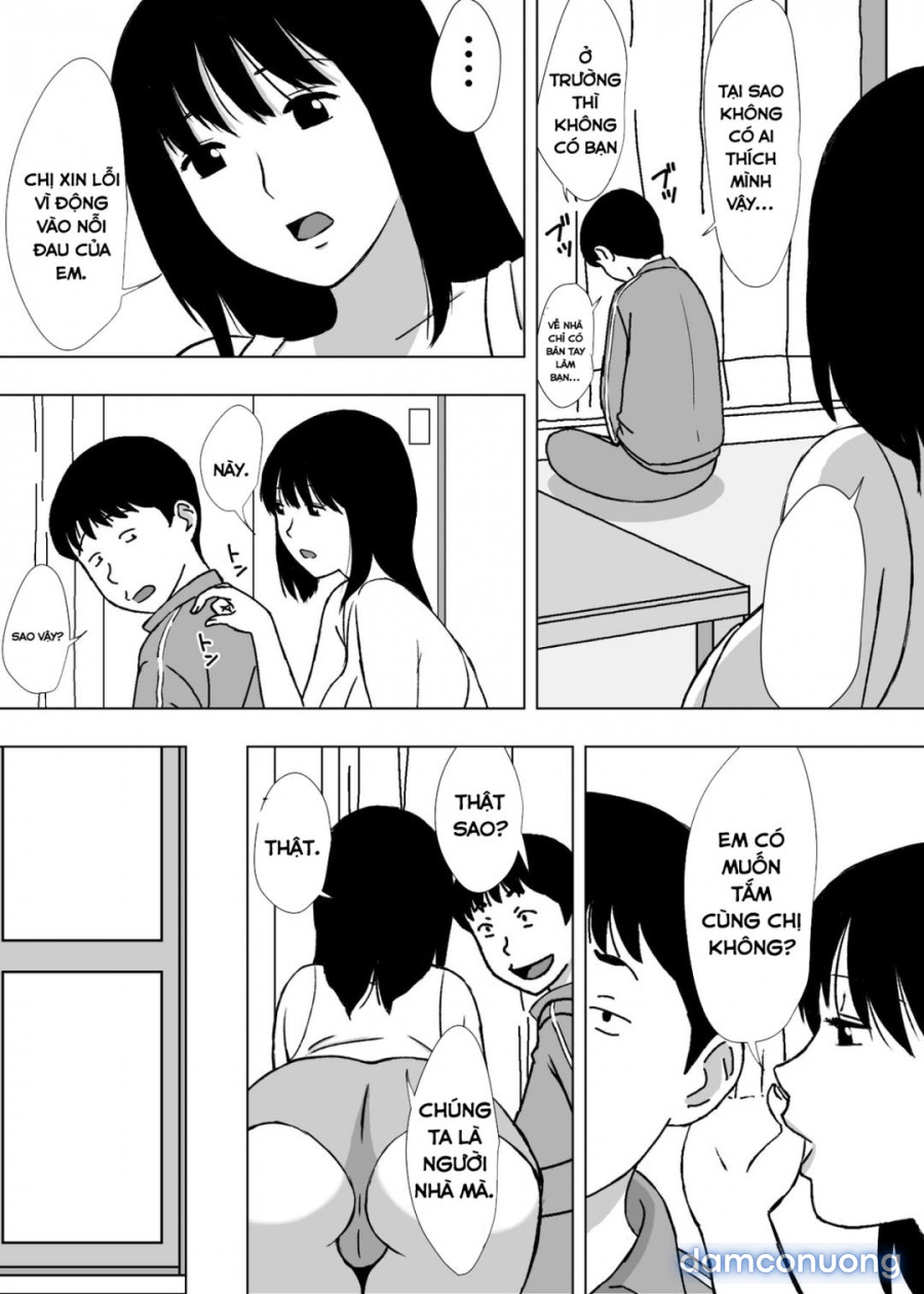Hitozuma Helper Yoshie-san 