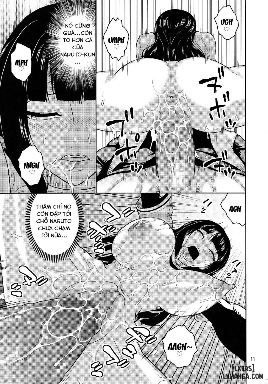 Hitozuma Hinata no Oku-san Komeya desu 