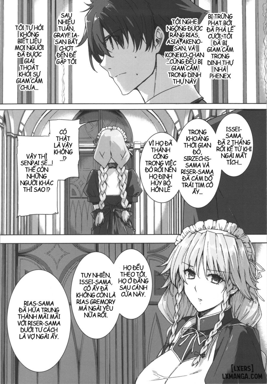 HIGH SCHOOL DxIf END 