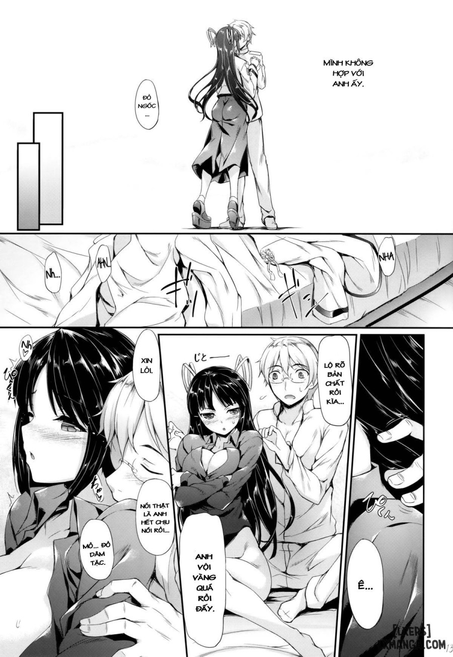 Hiizuru Taka 