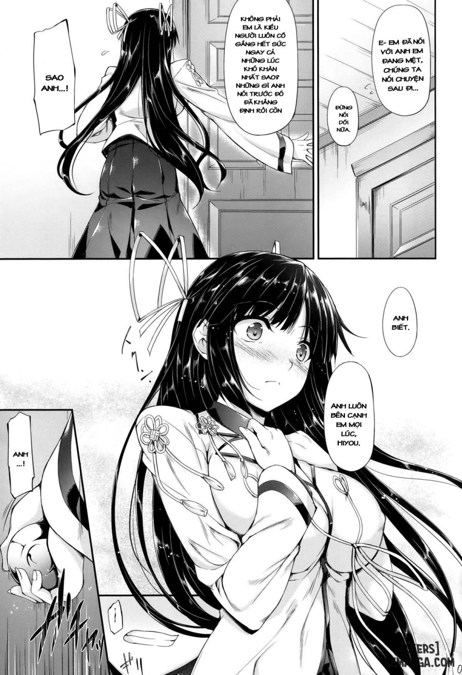 Hiizuru Taka 