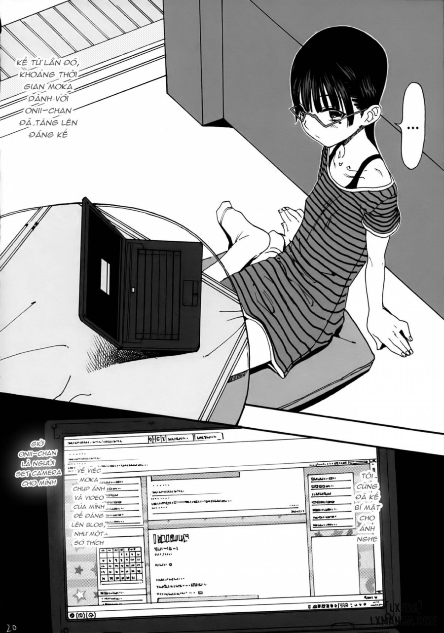 Hikkikomori Imouto 