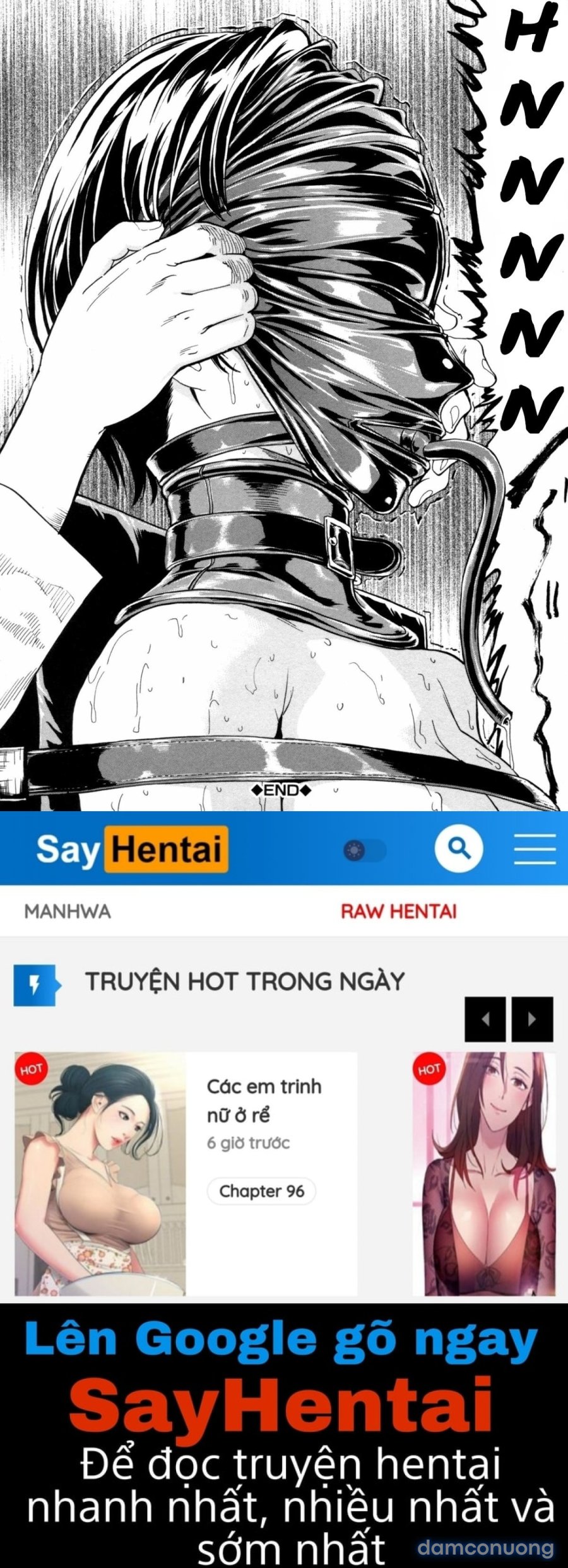 Hikoukai Benjo In no Maku 