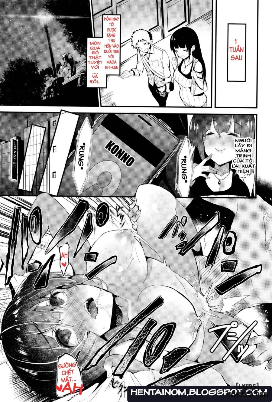 Hime no Kako 