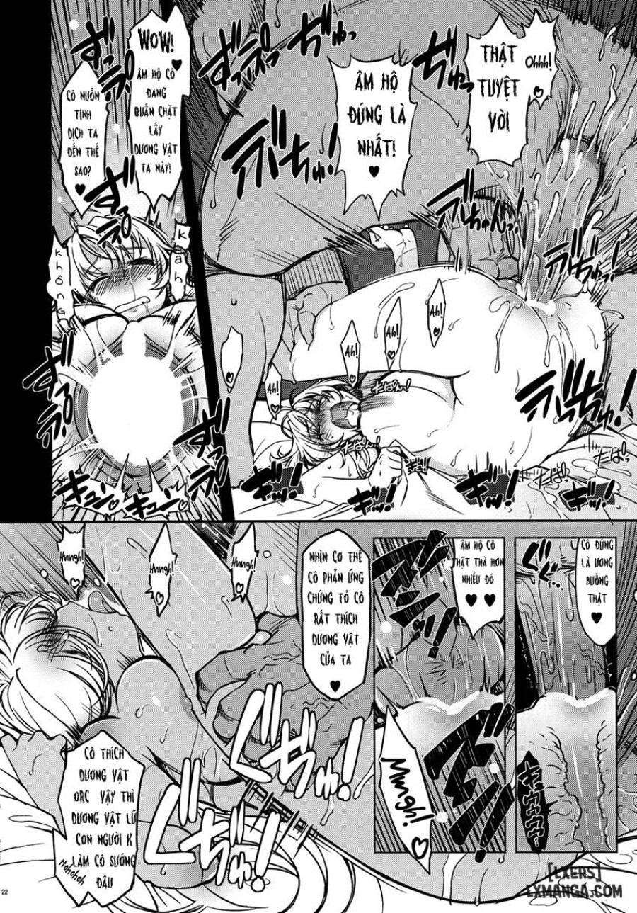 Hime Kishi Tame 