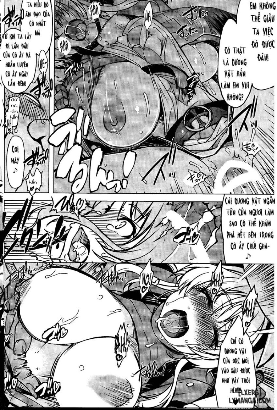 Hime Kishi Tame 