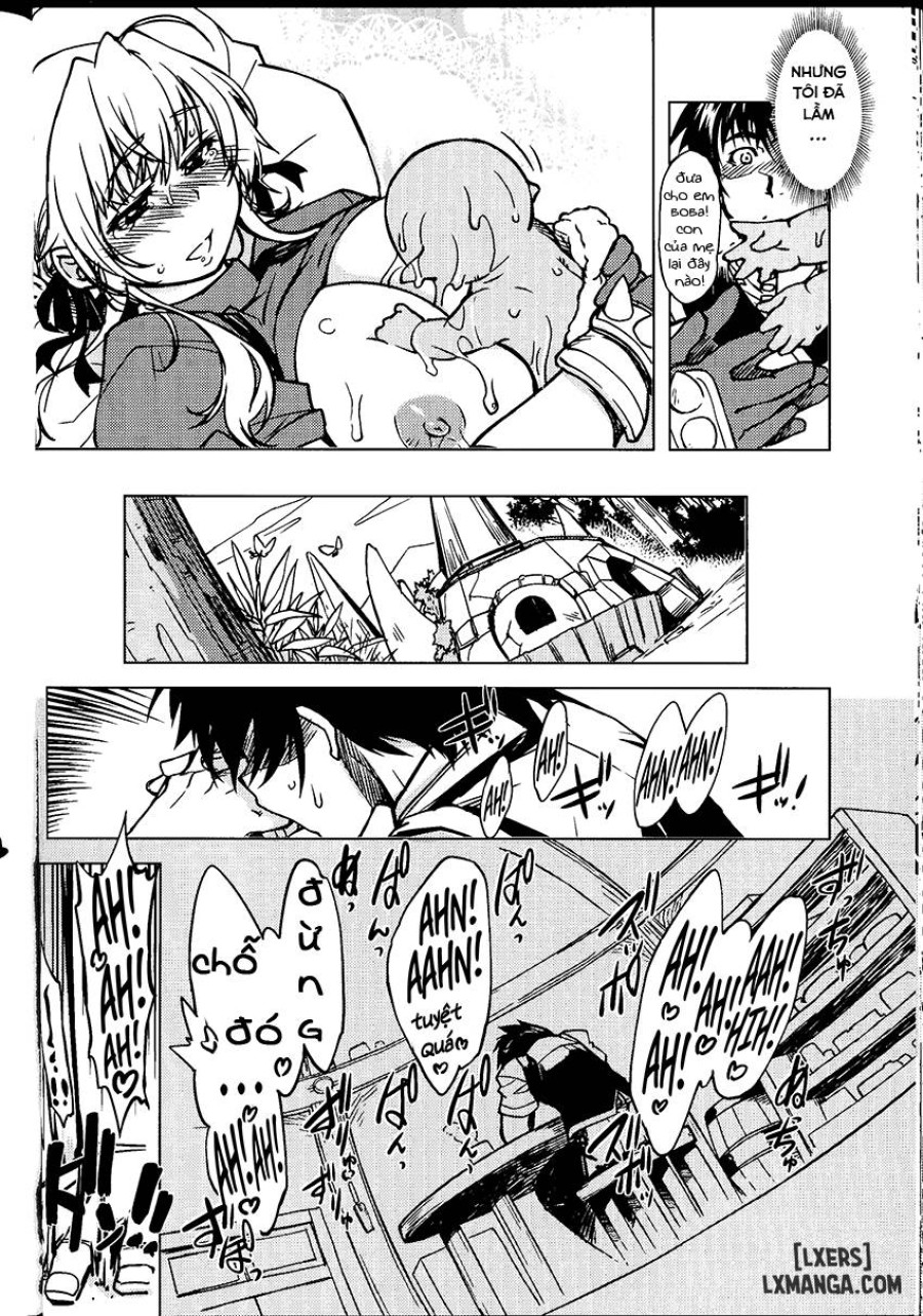 Hime Kishi Tame 