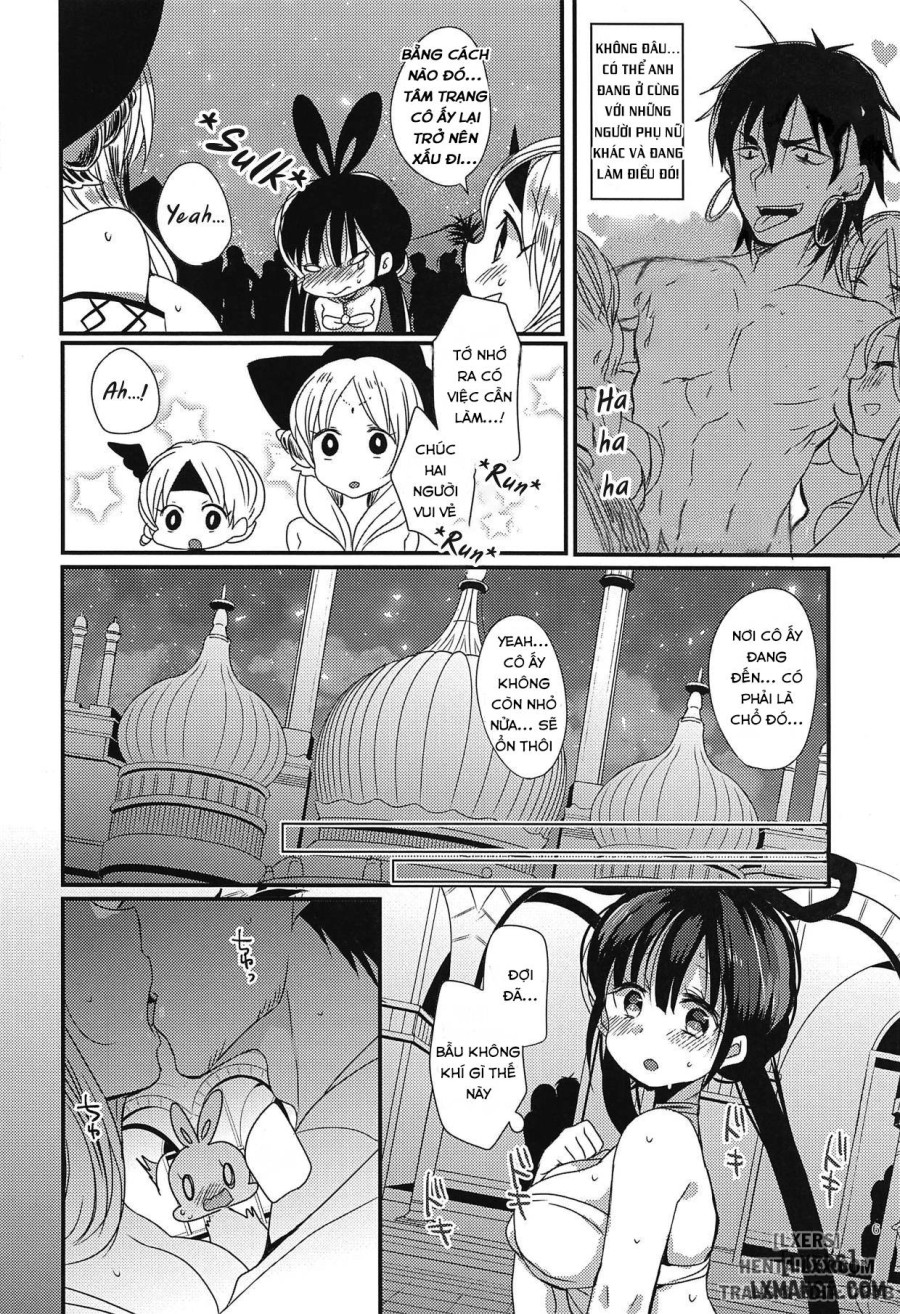 Himegimi wa Koyoi mo Ou-sama to 