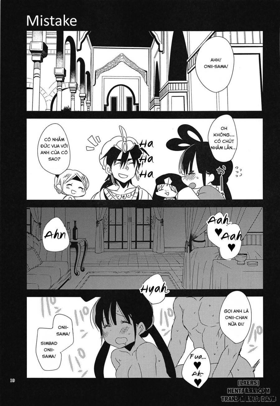 Himegimi wa Koyoi mo Ou-sama to 