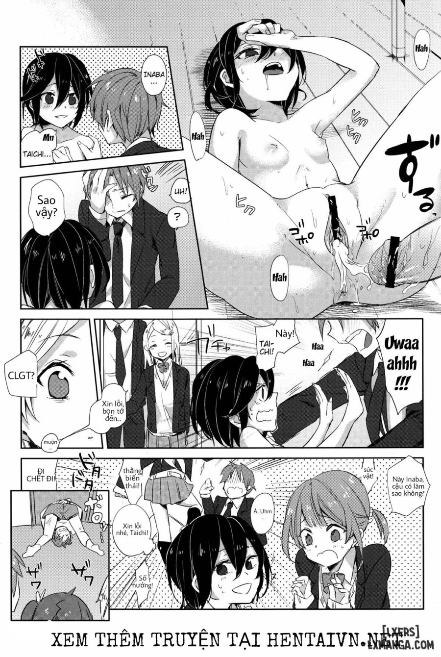 Himeko Random 