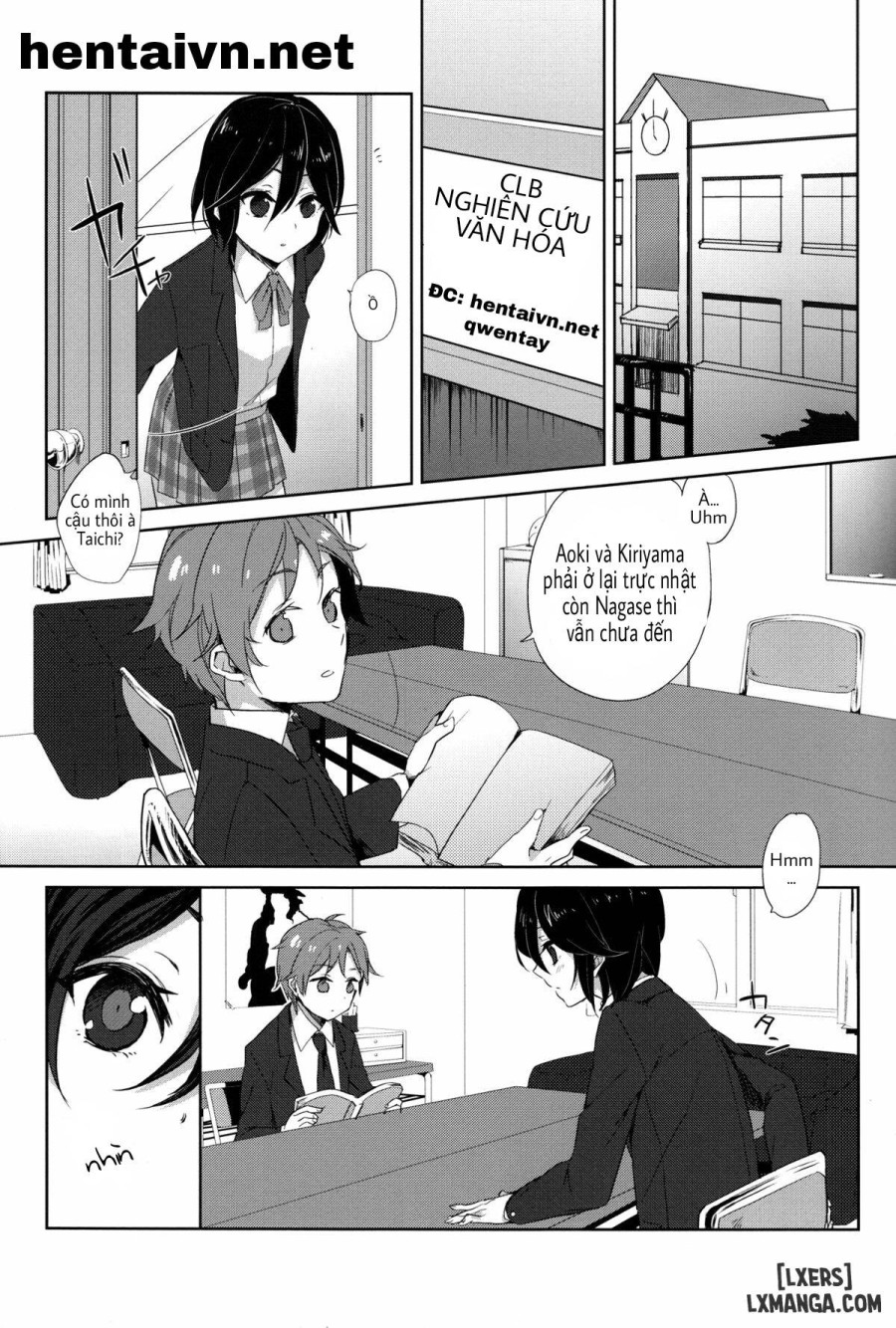 Himeko Random 