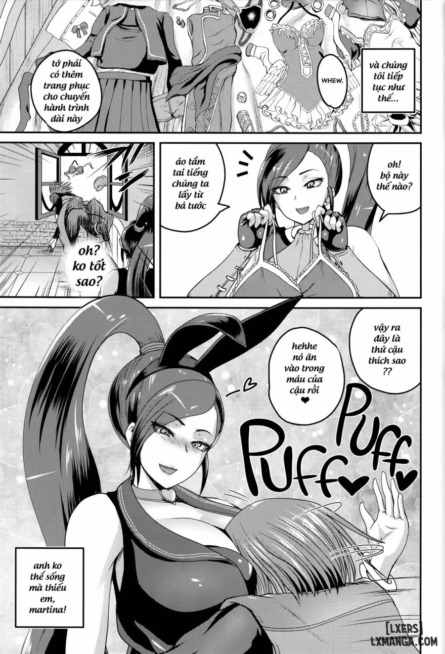 Hime-sama no Sakusei Skill 