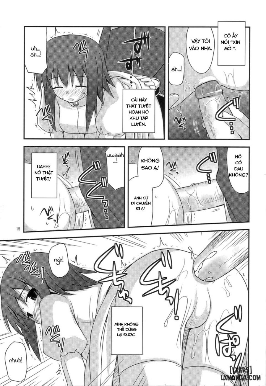 Hime-sama Rendez-vous 