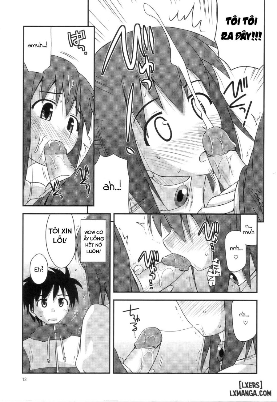 Hime-sama Rendez-vous 