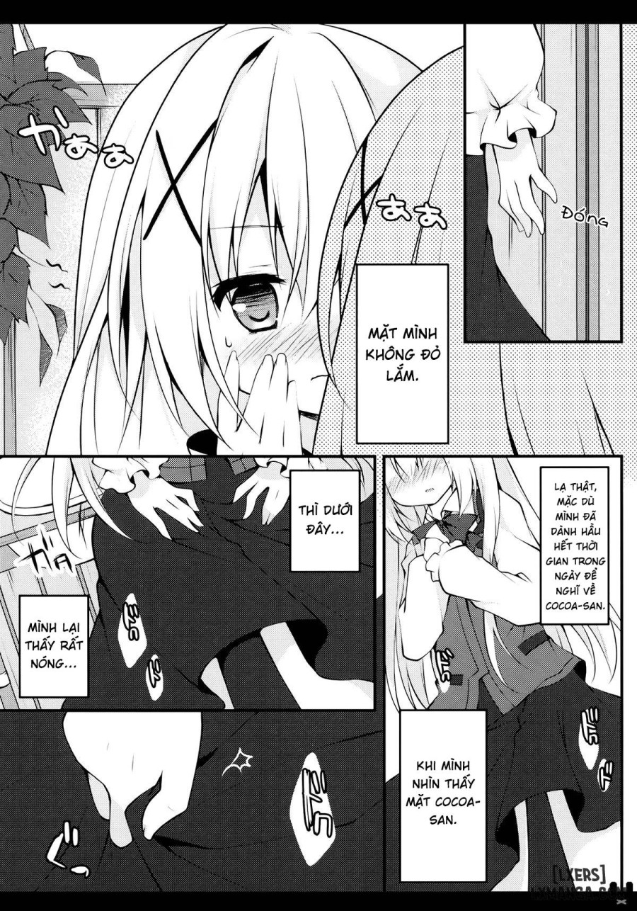 Himitsu no Toire 