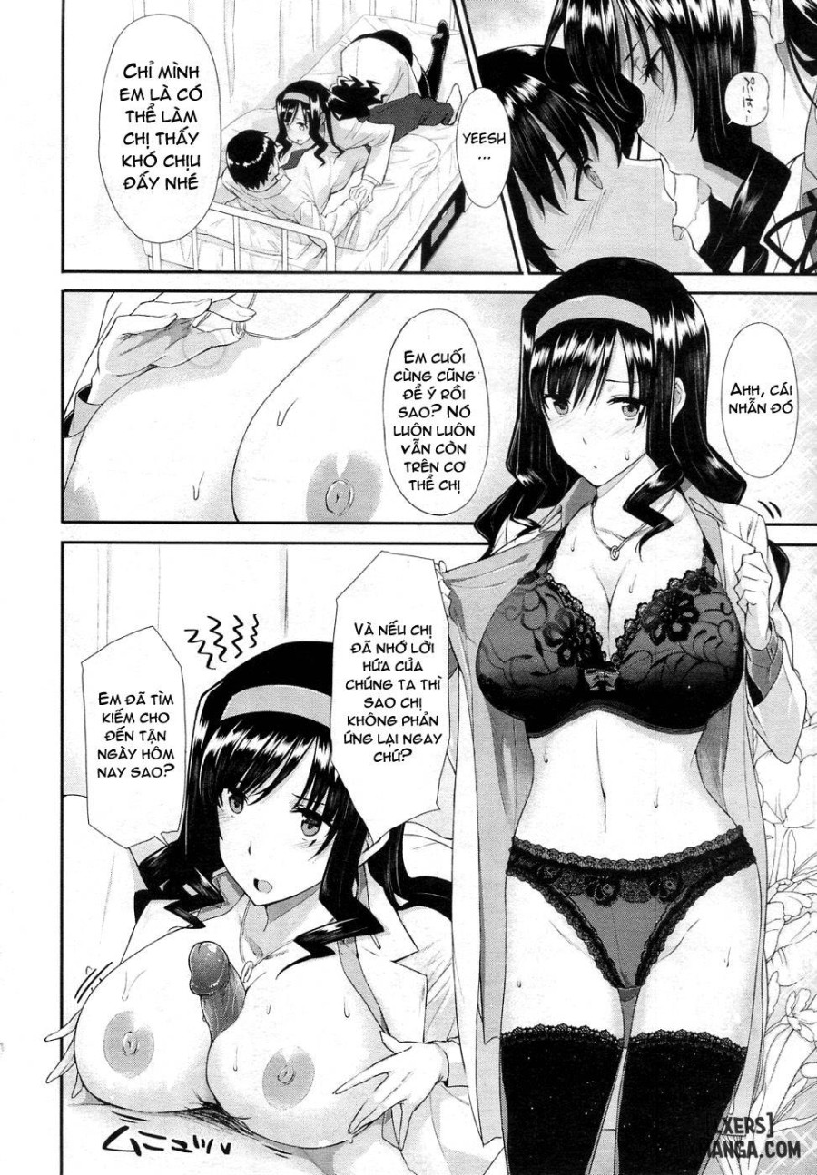 Himitsu Renai Soudan 
