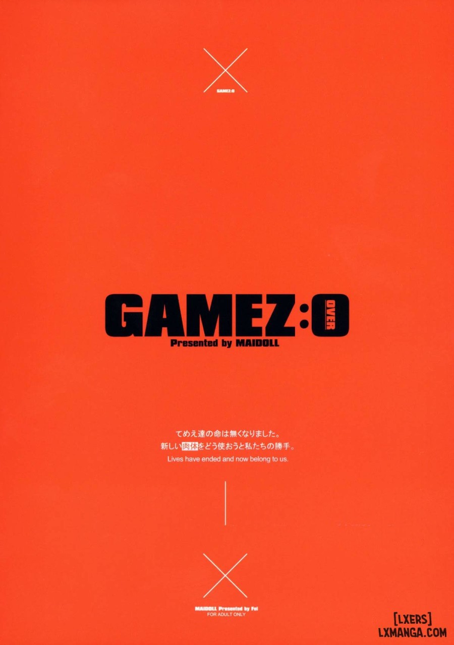 GAMEZ:0 