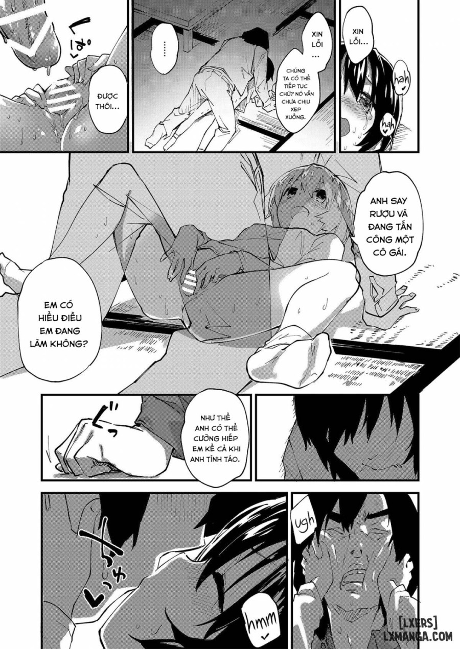 Ganbaru Onna no Ko 
