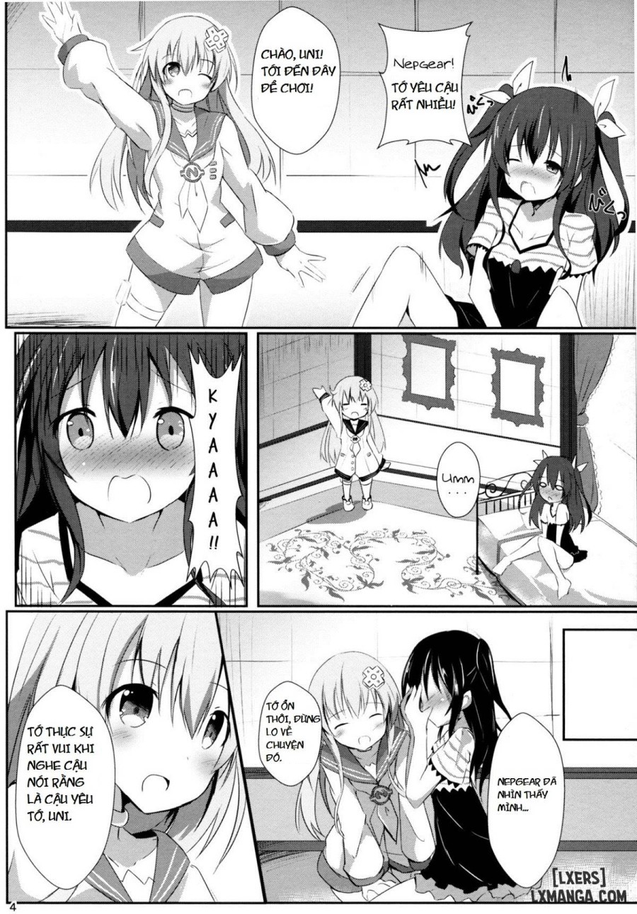 Gear Uni Offline 