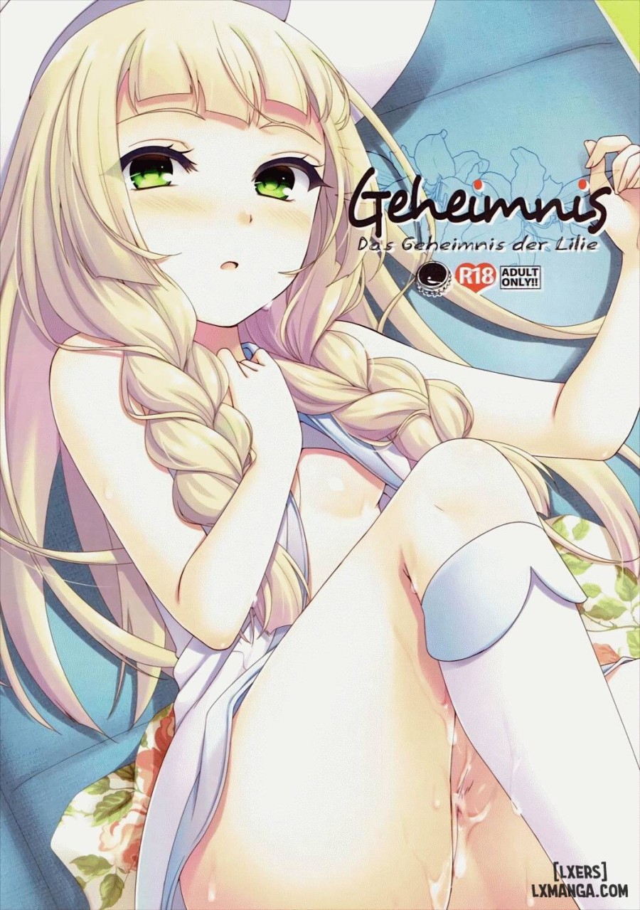 Geheimnis 