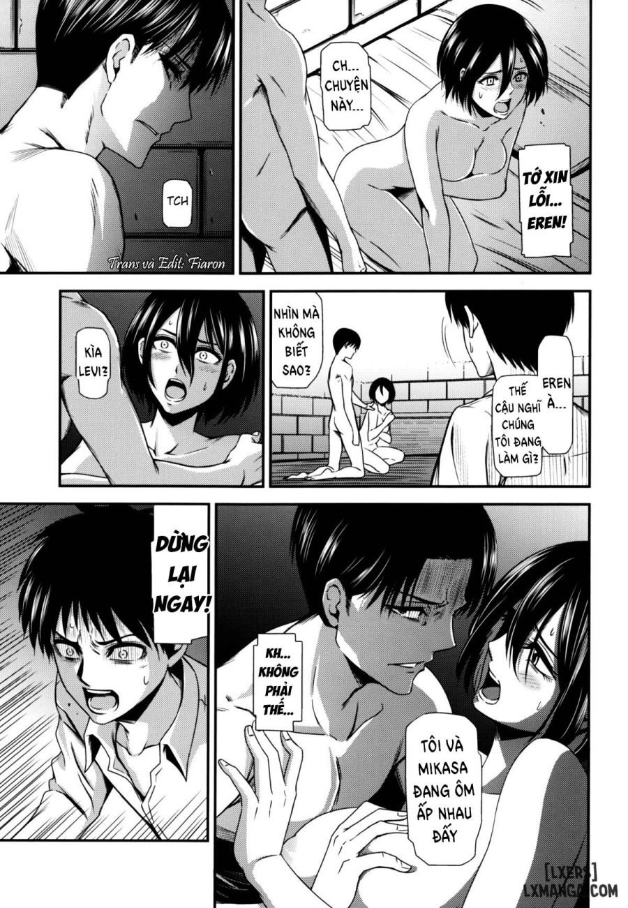 Gekishin San 