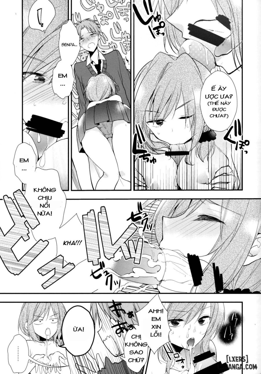 Gekkan Majo Yuzuki-sama 