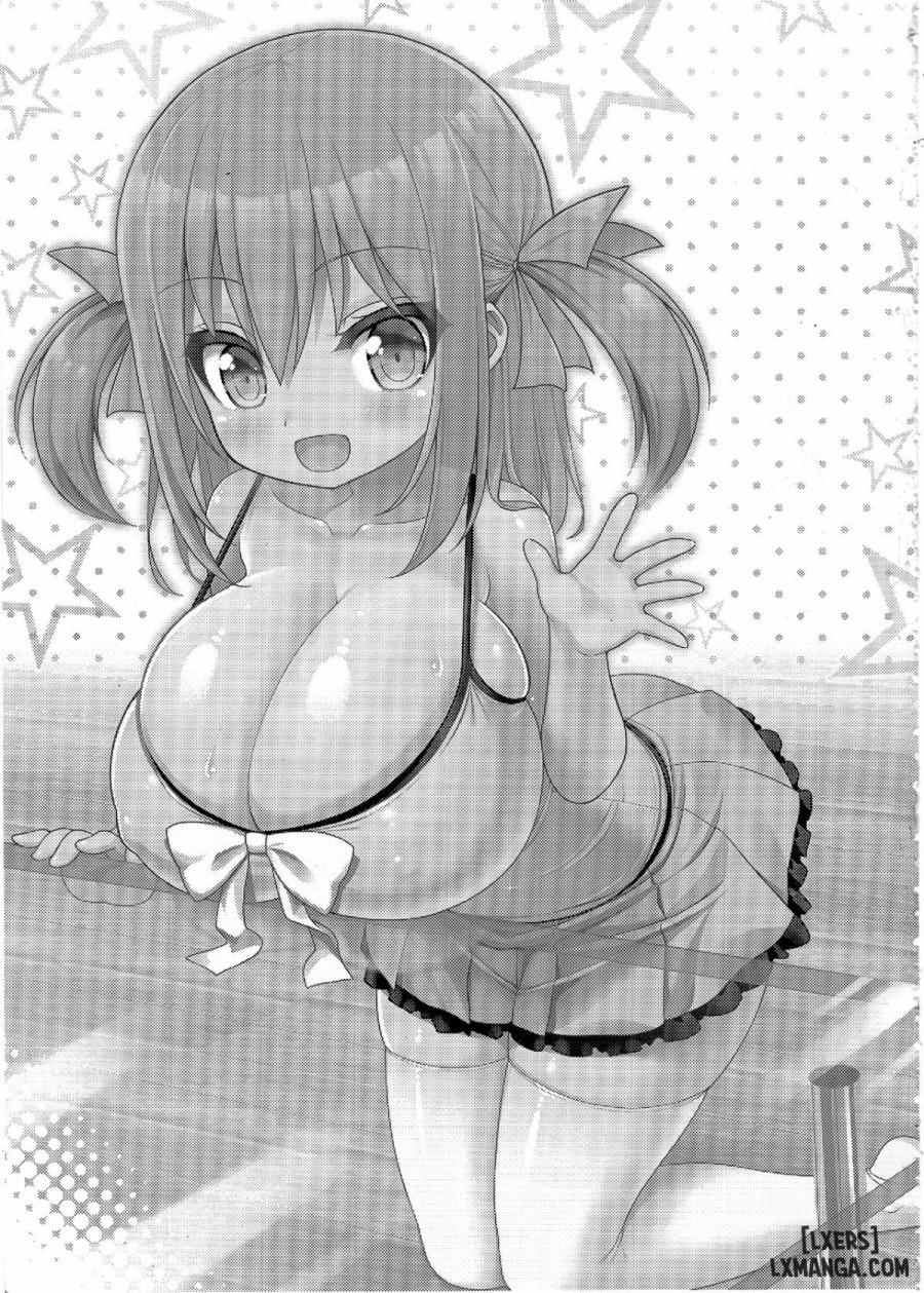 Genki ga Nai nara Shite Ageru 