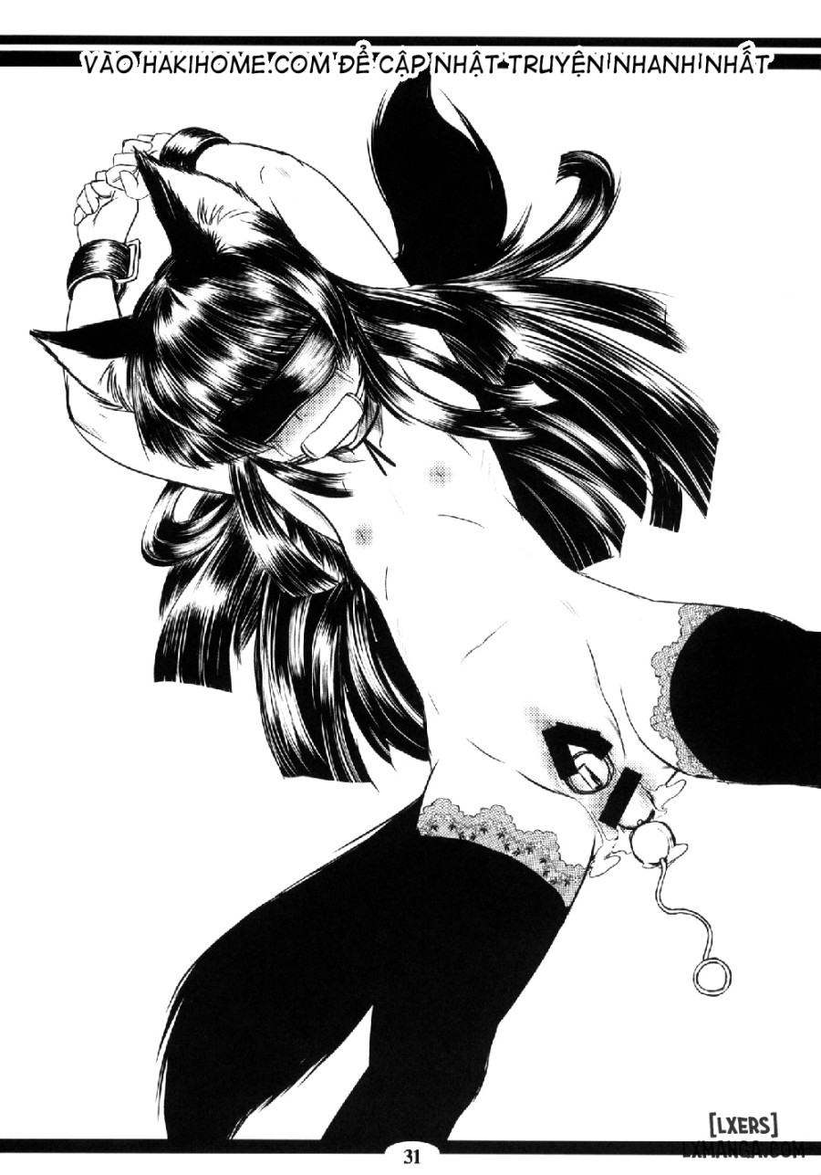 Genko No Tsurugi 