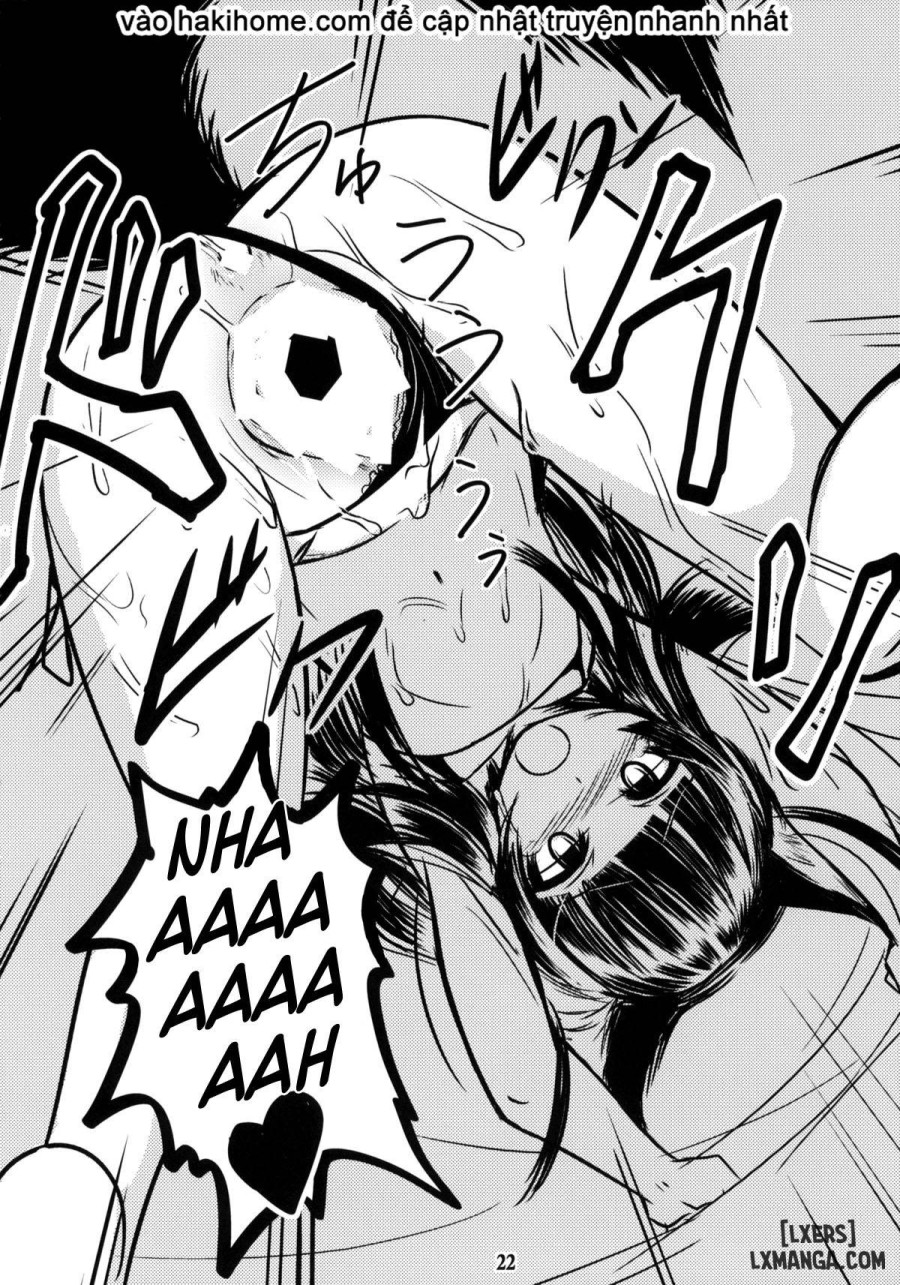 Genko No Tsurugi 