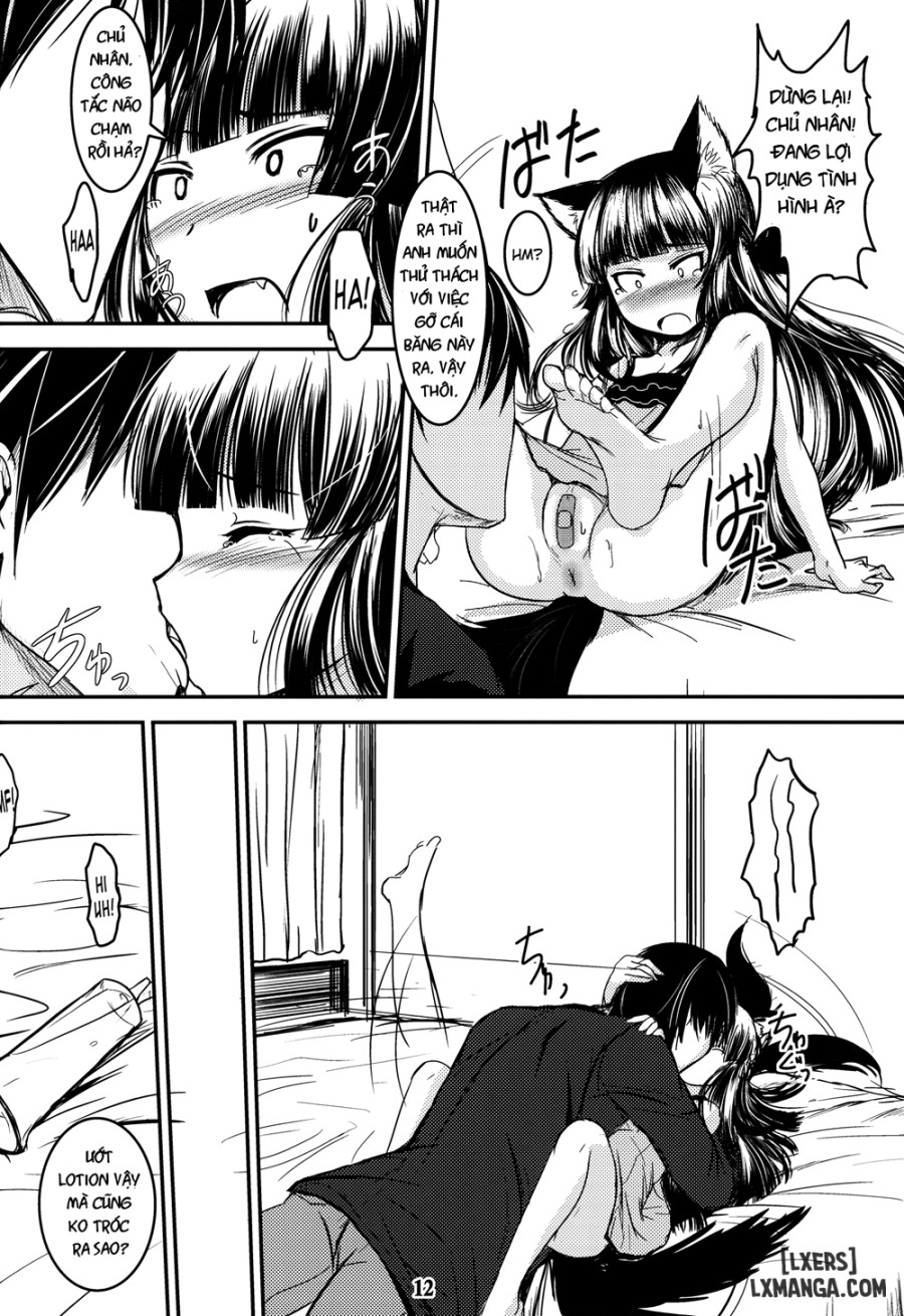 Genko No Tsurugi 