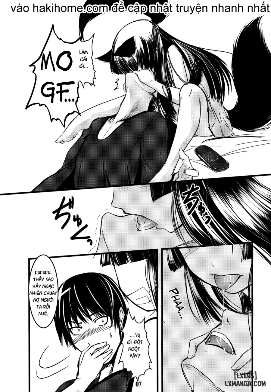 Genko No Tsurugi 