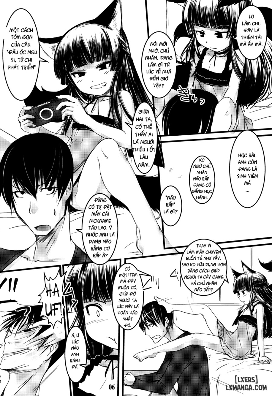 Genko No Tsurugi 
