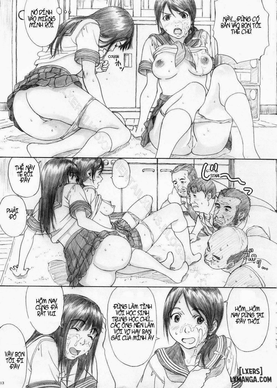 Futari Hanabi 