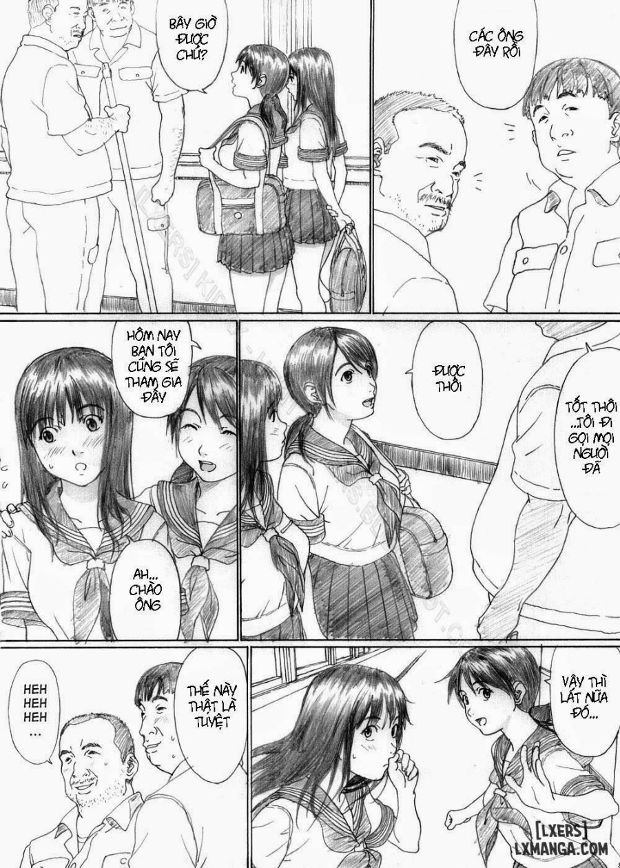 Futari Hanabi 