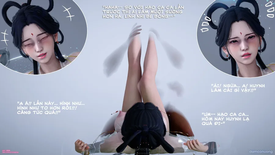 Tân Truyền Kỳ Trảm Tiên Diệt Ma 