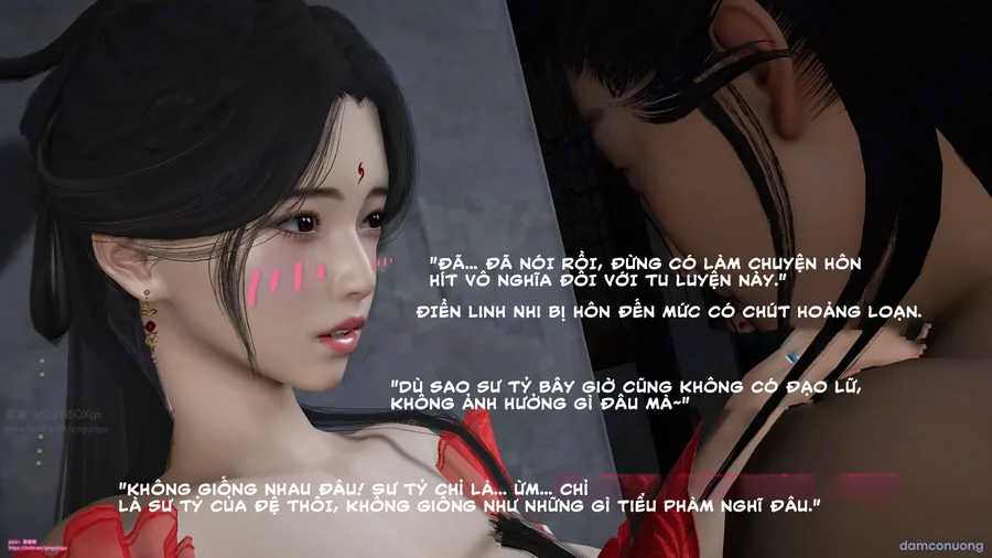 Tân Truyền Kỳ Trảm Tiên Diệt Ma 