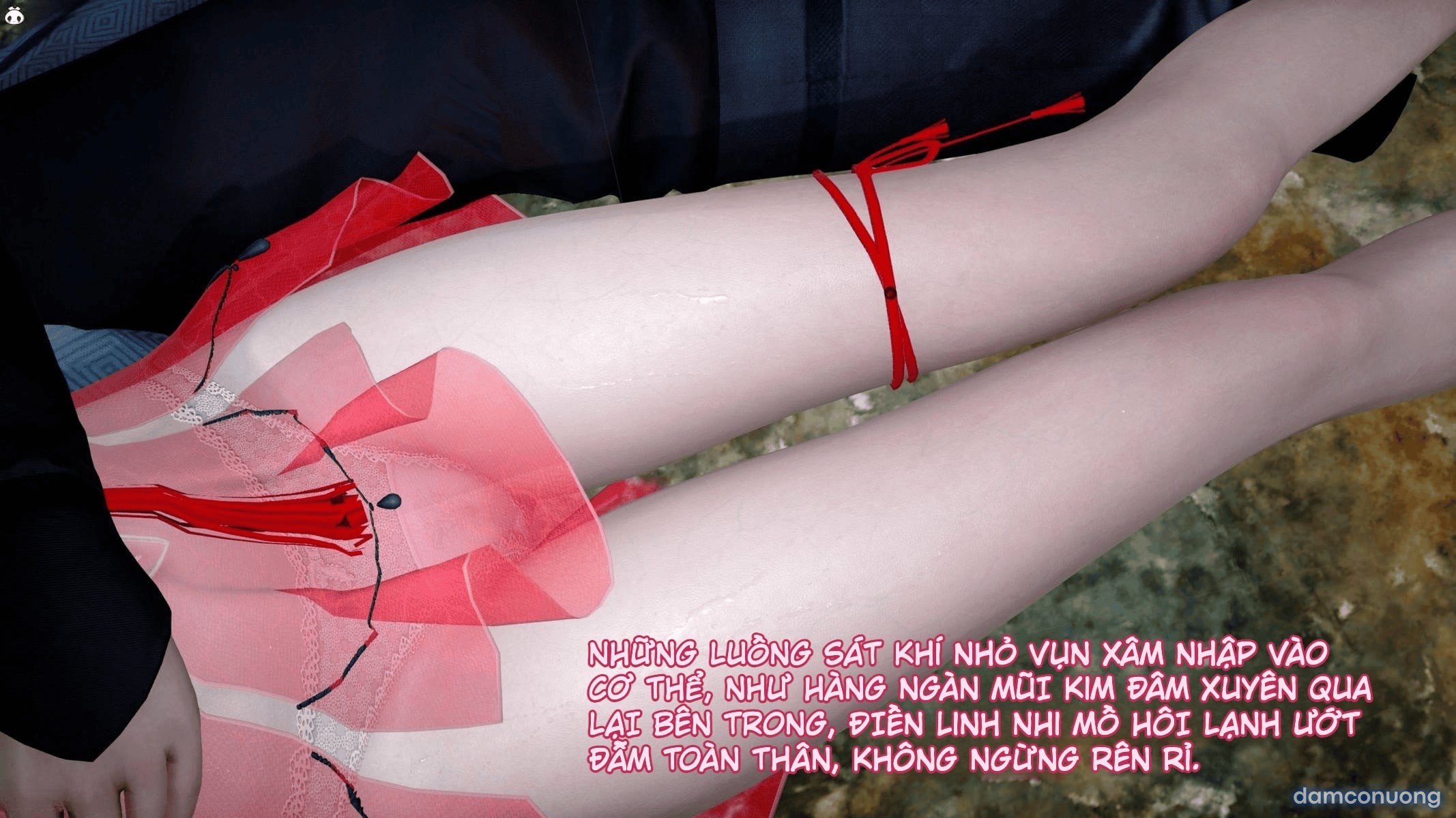 Tân Truyền Kỳ Trảm Tiên Diệt Ma 