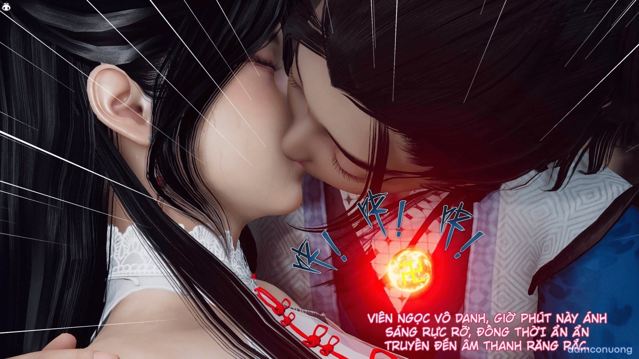 Tân Truyền Kỳ Trảm Tiên Diệt Ma 