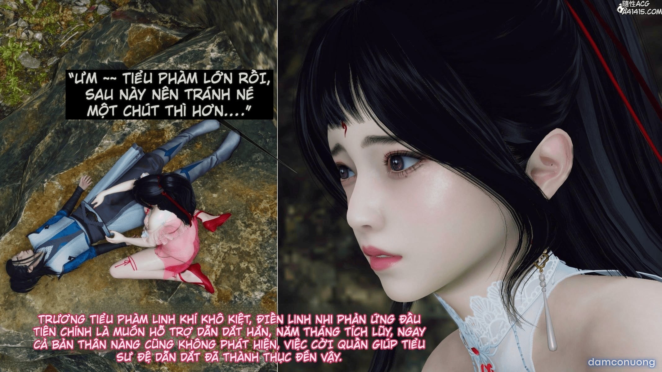 Tân Truyền Kỳ Trảm Tiên Diệt Ma 