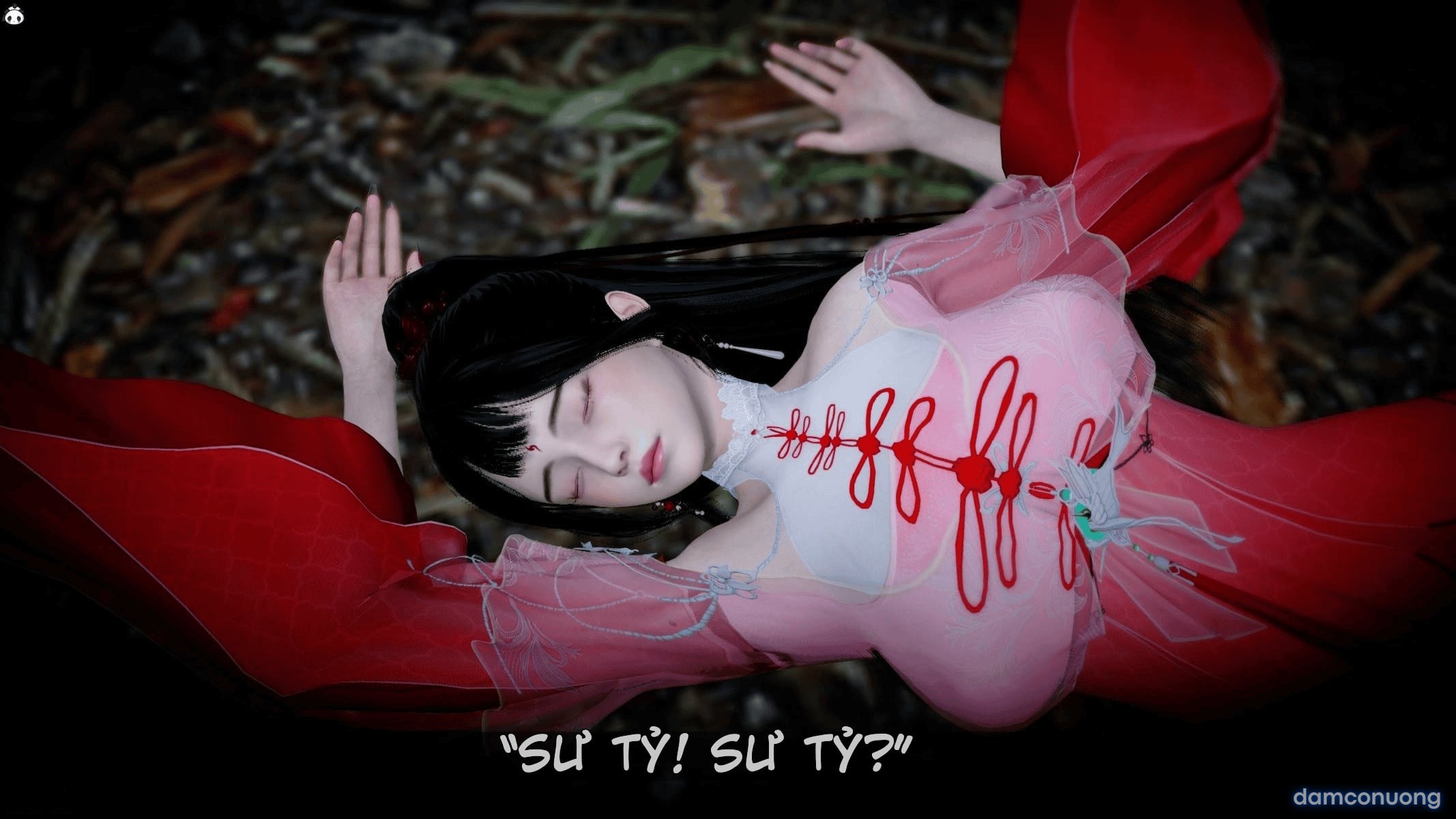 Tân Truyền Kỳ Trảm Tiên Diệt Ma 