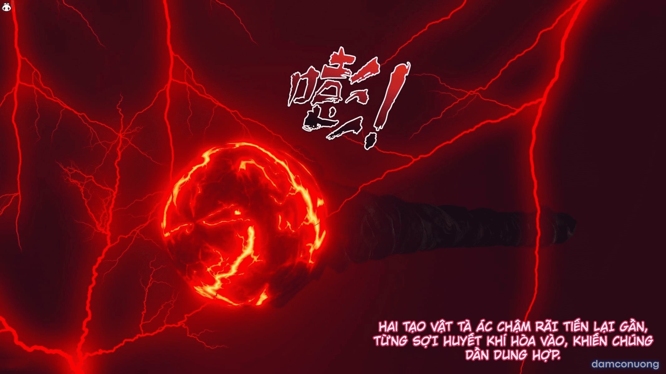 Tân Truyền Kỳ Trảm Tiên Diệt Ma 