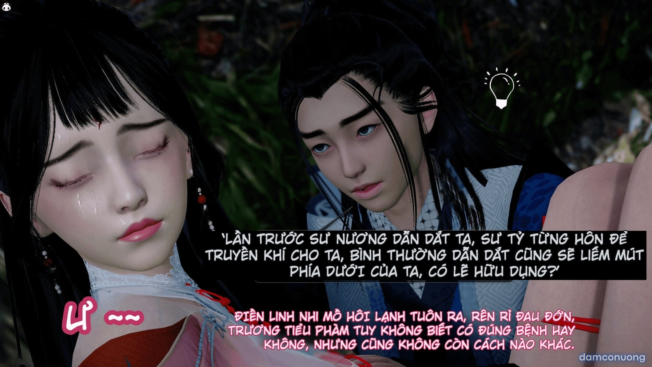 Tân Truyền Kỳ Trảm Tiên Diệt Ma 