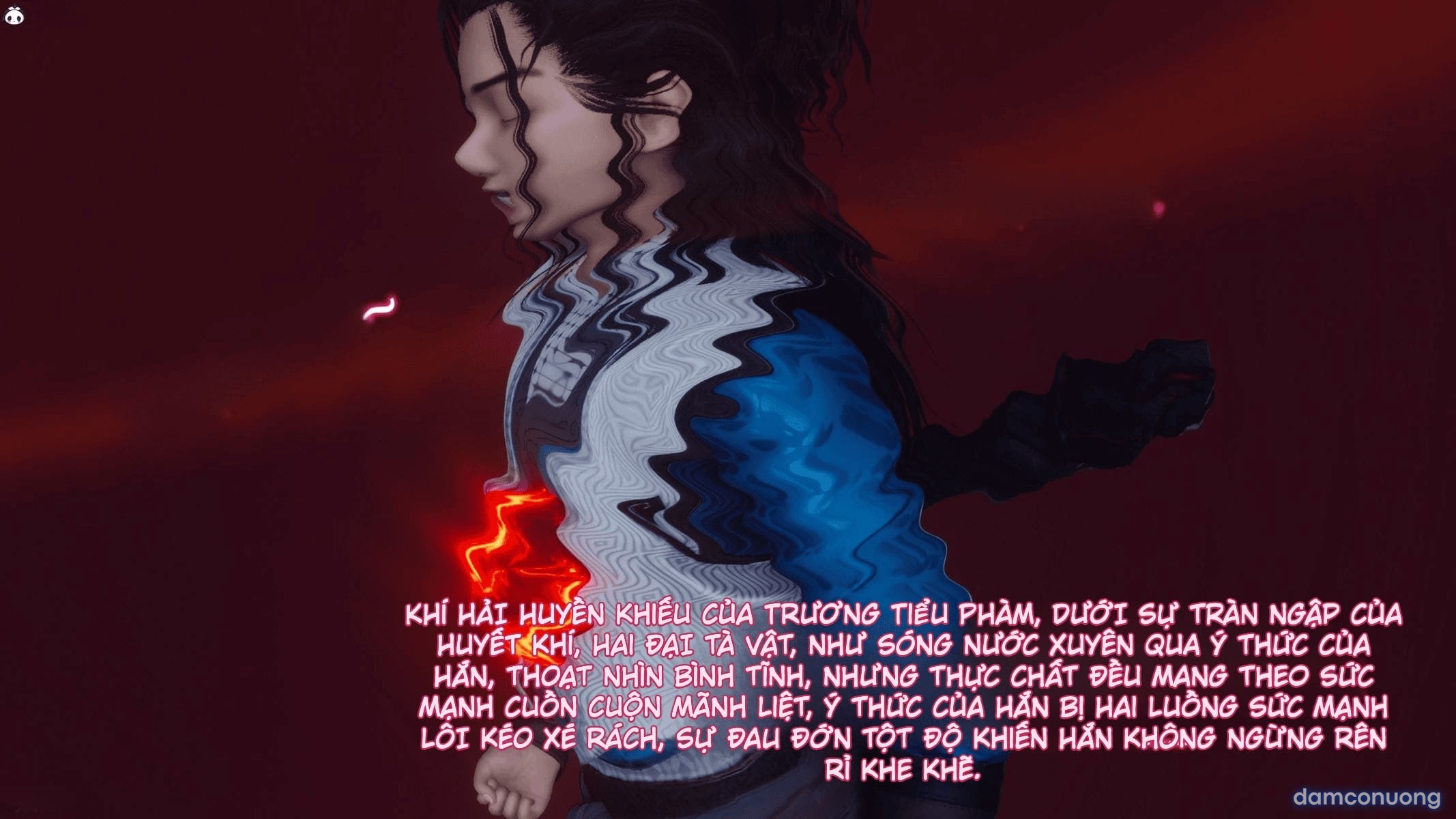Tân Truyền Kỳ Trảm Tiên Diệt Ma 