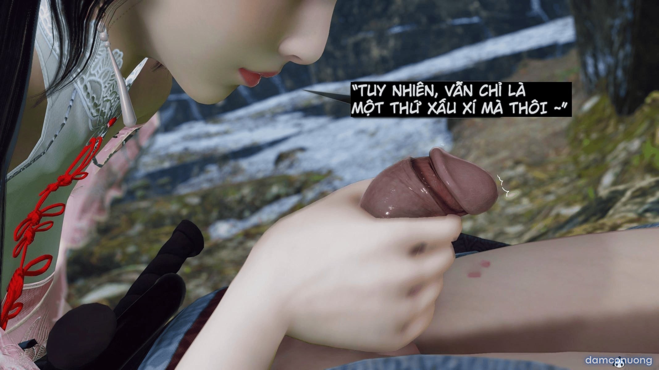 Tân Truyền Kỳ Trảm Tiên Diệt Ma 